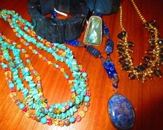 Costume Jewels