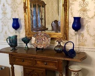 Thomasville Dining furniture