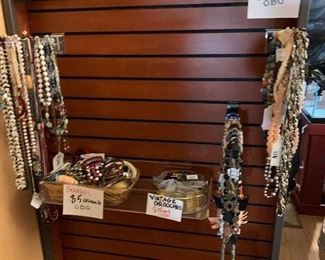 Vintage bracelets