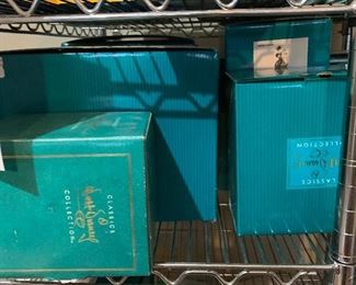 Some Disney collectibles classic collection