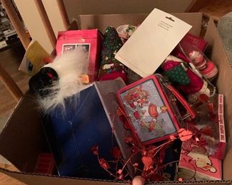 Christmas toys / decoration / home goods ( Christmas )