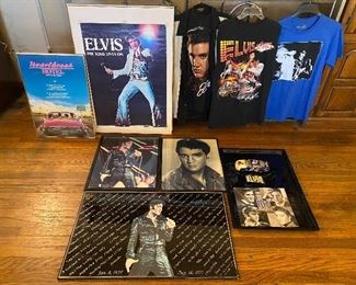 Elvis Collection 