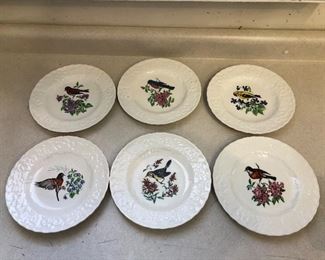Alfred Meakin England Dishes