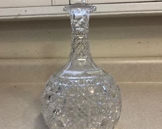 decanter