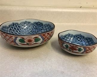 bowl set