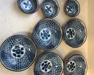 bowl set