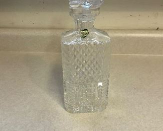 decanter