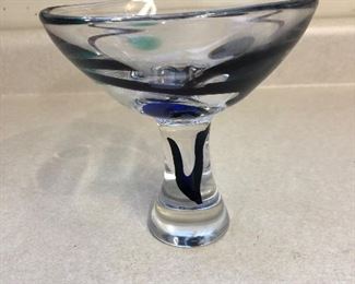 Art glass