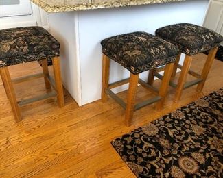 Kitchen Stools