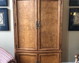 Entertainment Cabinet
