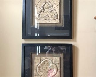 set of wall art