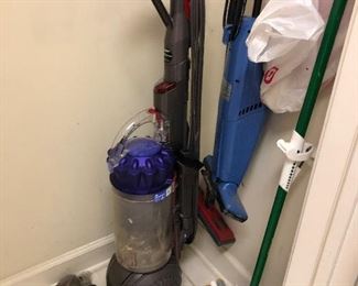 dyson dc41 vacuum