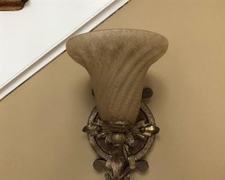 sconce