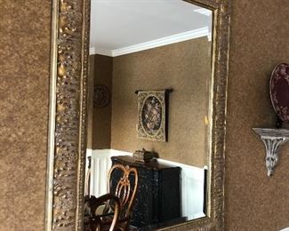 Large Mirror