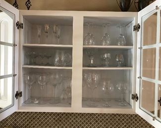 Stemware