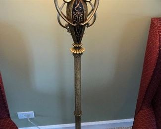 floor lamp