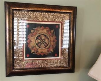 wall art