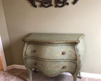 Green Baker Replica