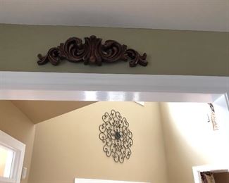 wall art