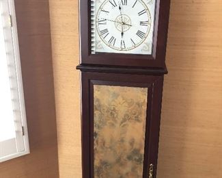 Storage Clock