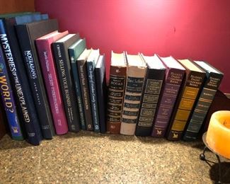 Books