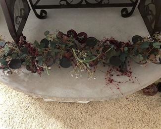 holiday decor