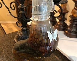 Rooster Oil
