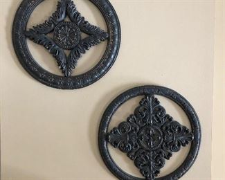 wall art circles