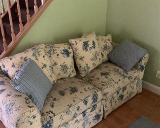 Sofa $100