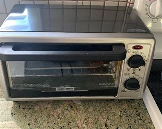 Toaster $15 