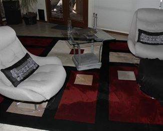 Global picture of family room