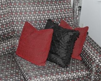 $15.00/each decorative pillows