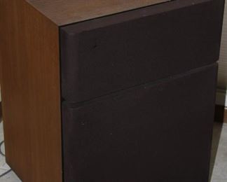 $275.00-JBL Model B380 Subwoofer