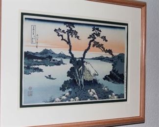 $125.00-Sakai Kokodo Gallery-Soku Sai Asian Wall Art