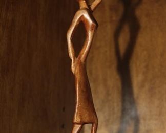 Wood Carving-under $20.00