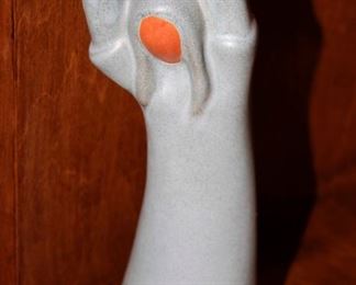 Signed Figurine-under $20.00