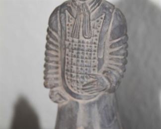 Asian Warrior-under $20.00