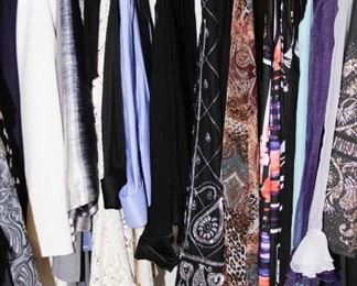 Clothing and Accessories-$5.00/each