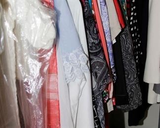 More Clothing-$5.00/each