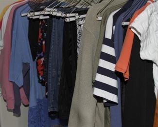 Clothing and Accessories-$5.00/each