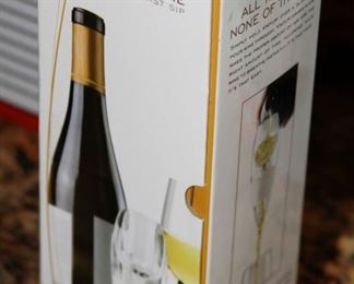 $15.00-Vinturi Wine Aerator