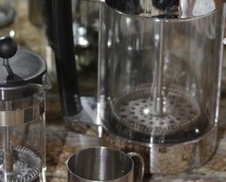$10.00-Culinaire Coffee Press