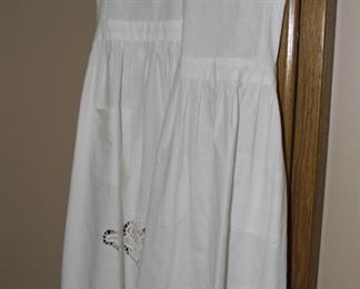 Cute Vintage Aprons-under $20.00 obviously