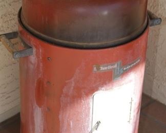 $40.00-Char Broil Smoker