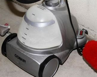 $22.00-Conair Steamer