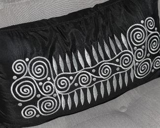 2nd throw pillow-under 20