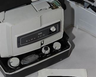 $60.00-Elmo Dual Projector FP-C