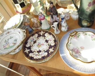Limoges ~ Copeland and More 