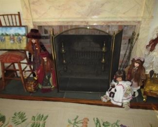 Doll Collections