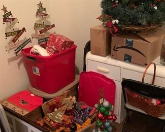 Holiday decorations